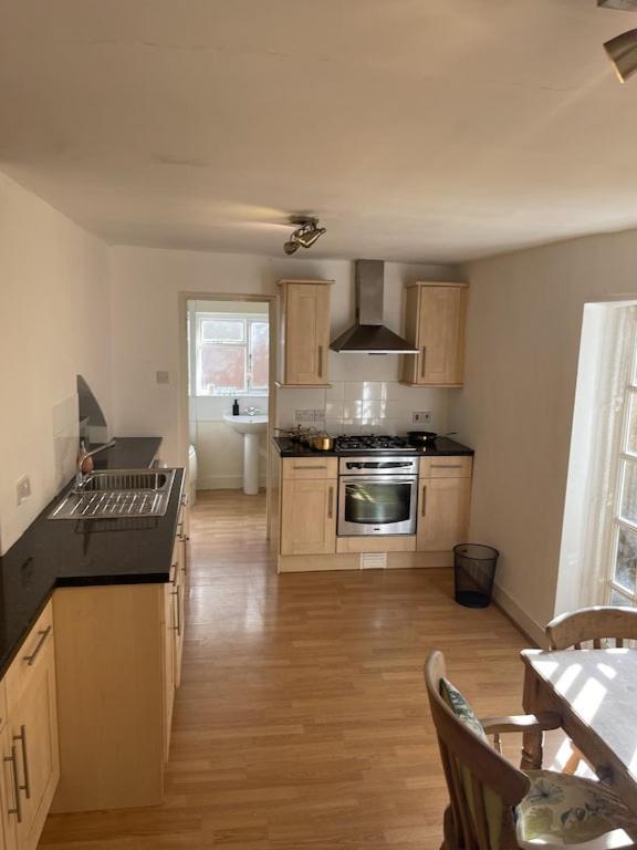 Beautiful Ground Floor Garden Flat Apartment London Exterior photo